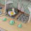 Whisk & Wash Housekeeping Set