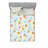 Microfiber Floral Sheet Set-45974241-105900746