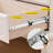 24'' Metal Drawer Slide