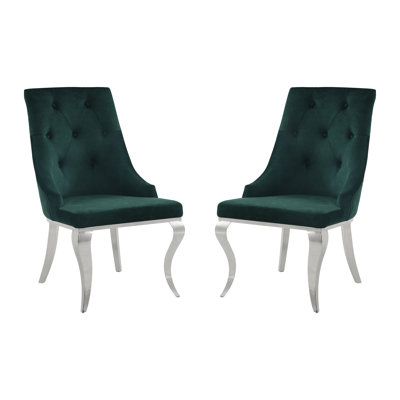 Chaise d'appoint Hasnain
