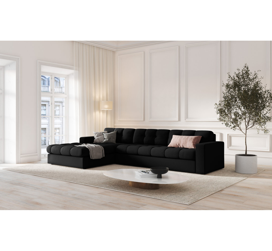 Ecksofa Klemen