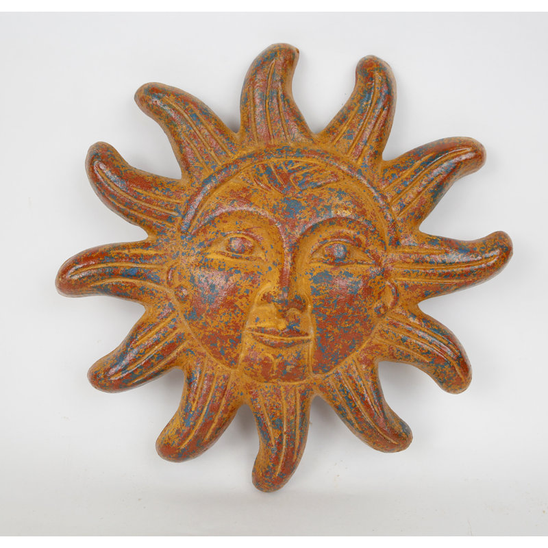 Regenia Stone Astrology & Stars Garden Art