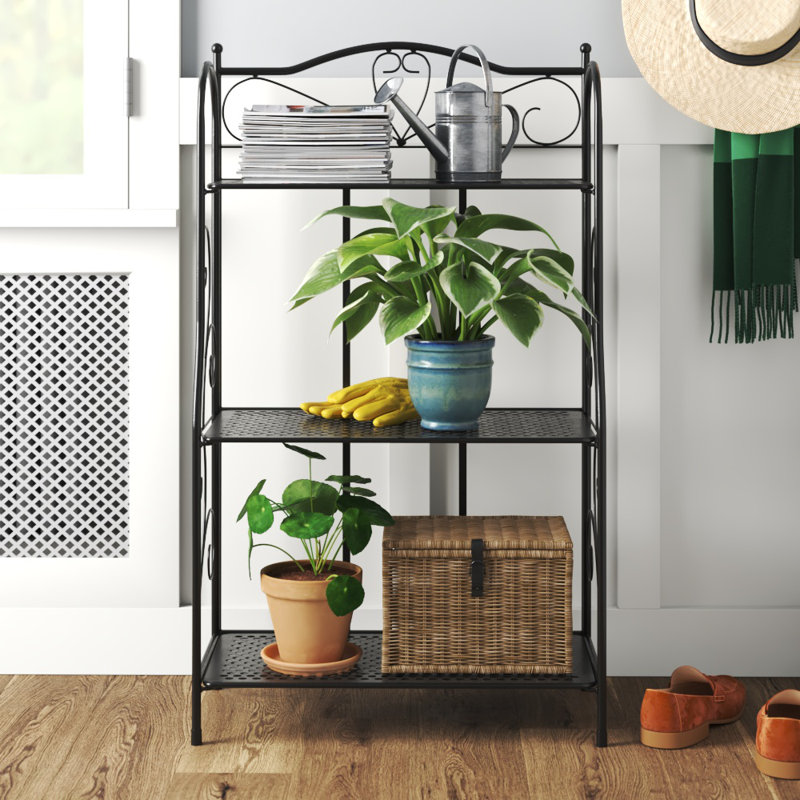 Verrett Plant Stand