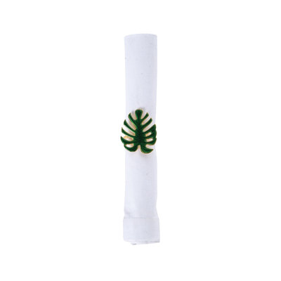Rond de serviette Palm
