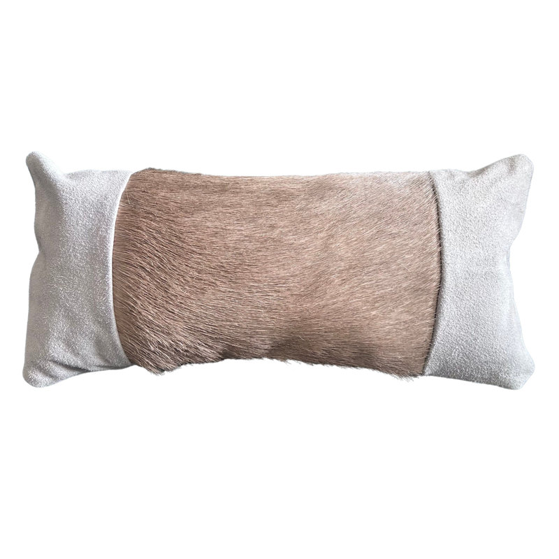 21X9 In Gemsbok Skin Pillow Case