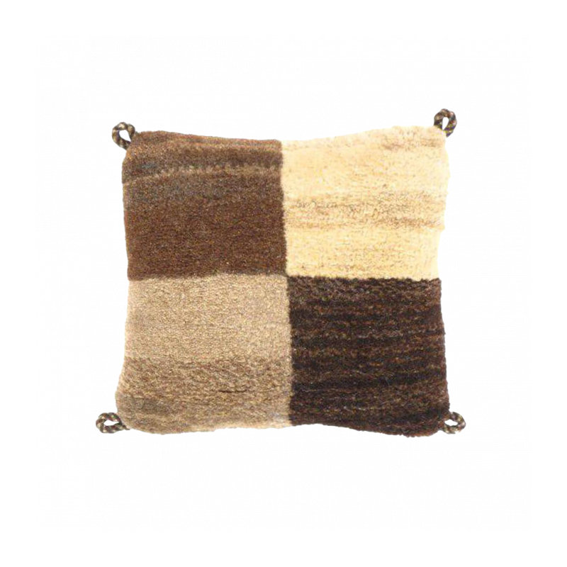 Throw Square Pillow Cover & Insert