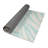 Zebra Patch Non-Slip Outdoor Rug-400587410
