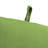 22" x 44" Outdoor Chair Cushion with Ties and Loop-118978958
