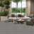 Artistic Freedom 12"X24" Porcelain Stone Look-110945992