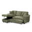 Advika 4 Seater Sofa Bed-1652956151-1652956144