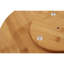 Natur Pur Tova Wood Lazy Susan