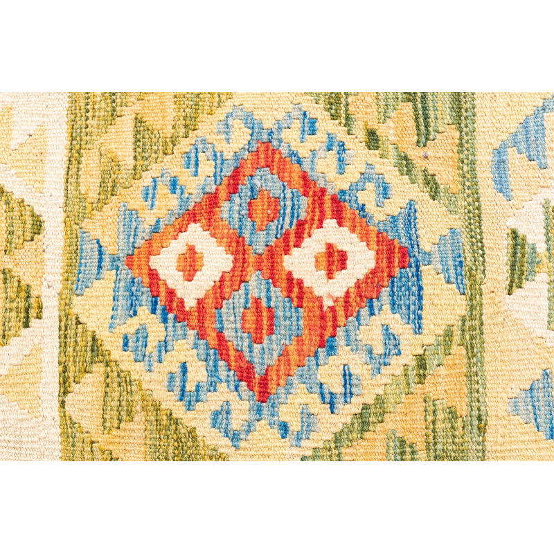 Runner Odonnell Multi Rug