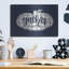«Gather Pumpkin» par Imperfect Dust de Luxe Metal Art, «Gather Pumpkin» par Imperfect Dust-101673503