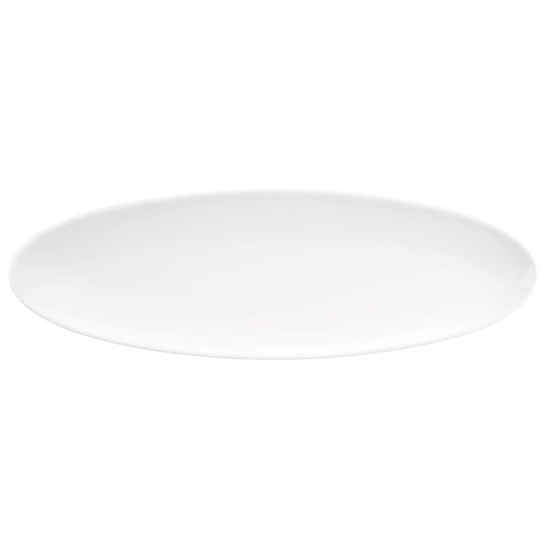 Life Platter, 2cm H x 44cm L x 14cm W