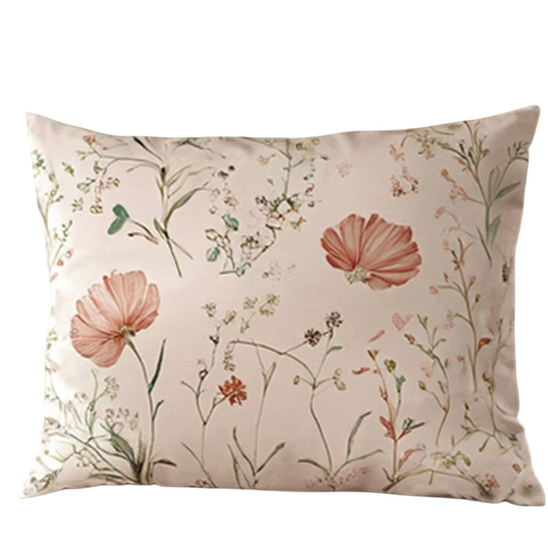 Coussin Watercolor