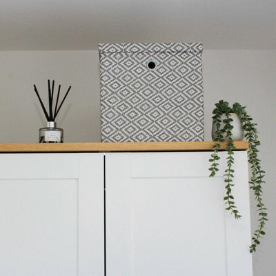 Storage Cardboard Box