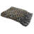 Woven Striped 100% Cotton Throw Blanket-894533670