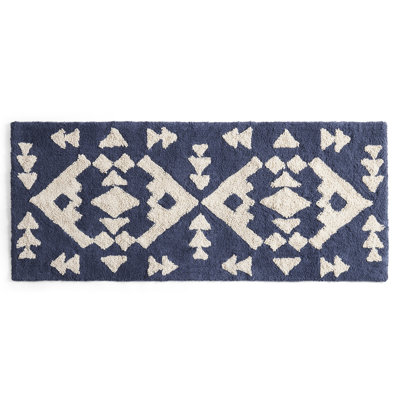 Pendleton Diamond Peak Bath Rug 24X60