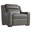 Germain Letaher Glider Recliner