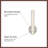 Tole 14-in Black dimmable LED Wall/Vanity Light-124959527