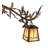 Doekes 8 - Light Dimmable Geometric Chandelier