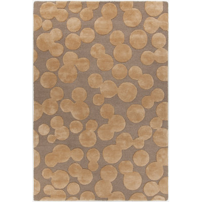 Polka Dots Indoor Rug