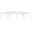 Ayumi 4m x 9m Iron Party Tent-1680169781