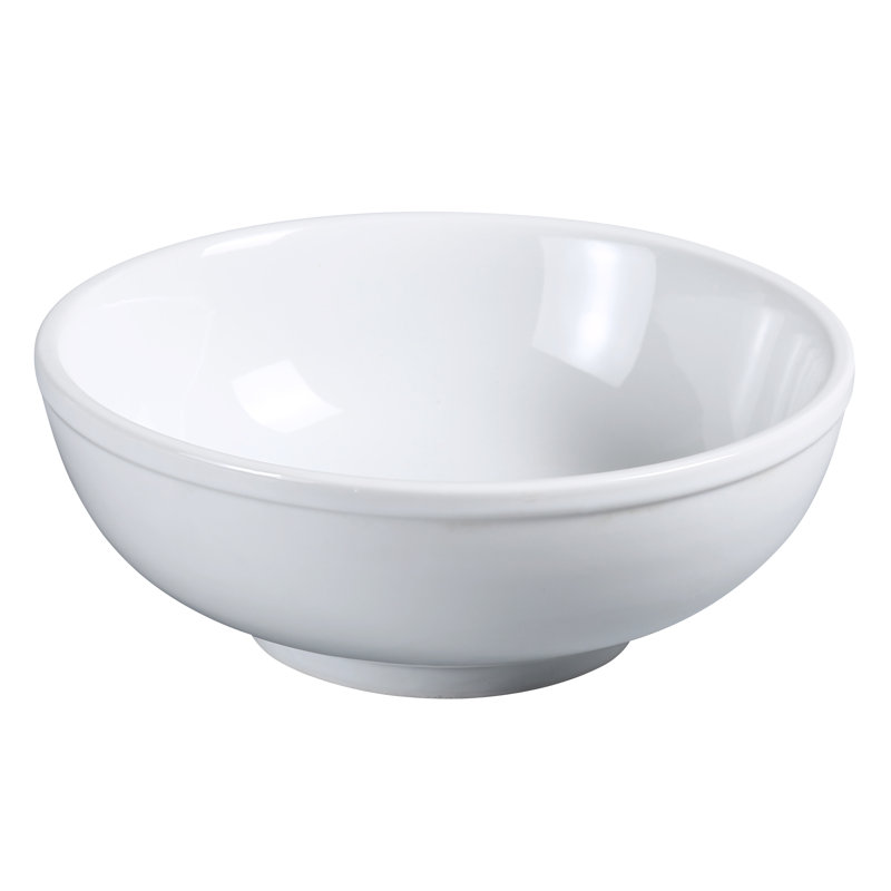 Abco 48 oz. Menudo Soup Bowl