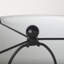 Lampe de table en marbre Huan