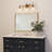 Shaelen 3 - Light Dimmable Vanity Light