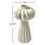 Lithos Vase-Sm