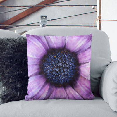 Square Throw Cushion