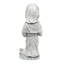Statue de bébé Saint-François-95984426