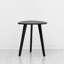 Alea Solid Wood Side Table-1094977443
