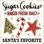 Christmas Treats II - peinture sur toile tendue
