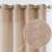 Amadas Linen Semi-Sheer Rod Pocket Curtain Pair-1725162418-1713754394