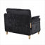 Fauteuil convertible 3 en 1 Chenille