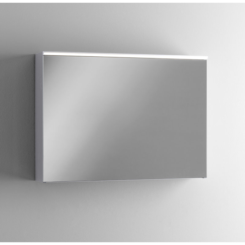 Gilbert Surface Mirrored Bathroom Cabinets