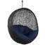 Chaise suspendue d'extérieur Encase de Modway-571068499