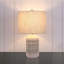 Mahadev Table Lamp Set