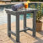 Table d'appoint extérieure All PEHD Adirondack-330586472