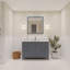 Base de meuble-lavabo 47 po Rooh seulement-91016924