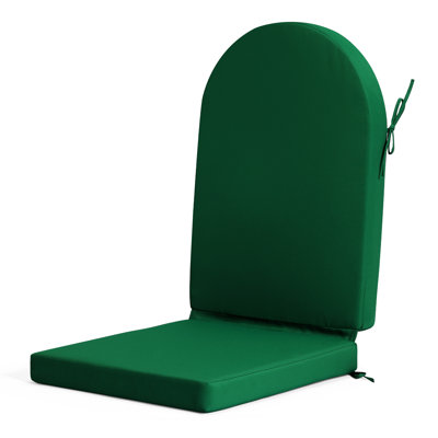 Coussin de siège et de dossier Adirondack de P 2,5 po Laguna