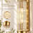 Acton 16.9In Cylinder Wallchiere Wall Sconce Lamp-2023632846-2004612885