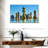 Senne Chess Board Reflection-107944742