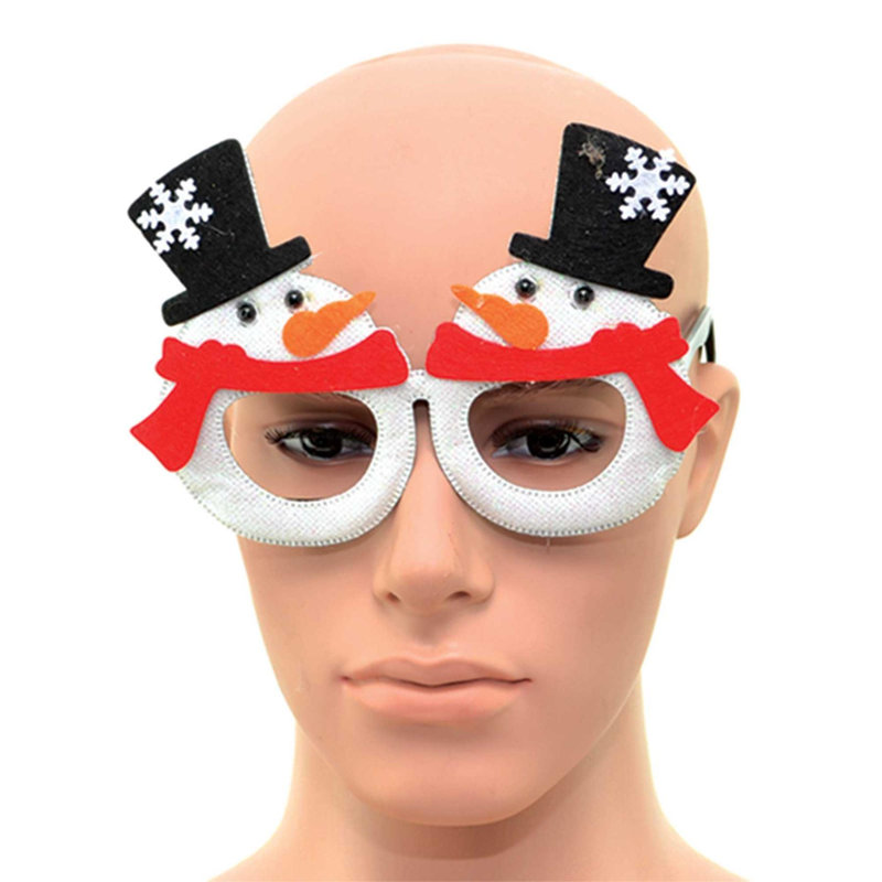No Holiday Shaped Ornament