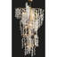 Lustre suspendu en cristal Shiro-Noda-91148225-91148226-91148227