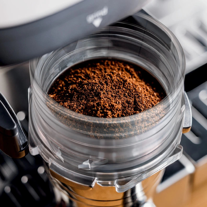 Ninja Luxe Café Premier Series 3-in-1 Espresso, Coffee and Cold Brew Machine- ES601