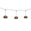 Garota 4 - Light LED Pendant-70977784