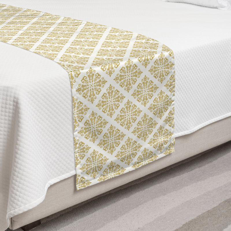 Bed Runner, King